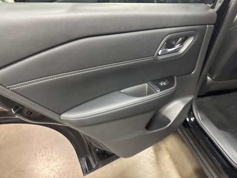 Used 2026 Nissan Rogue SL AWD/4WD image 30