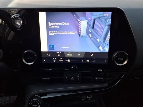 Certified 2022 Lexus NX 350 AWD image 10