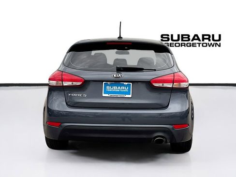 Used 2016 Kia Forte LX image 6