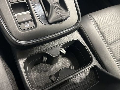 Certified 2023 Honda CR-V EX-L image 25
