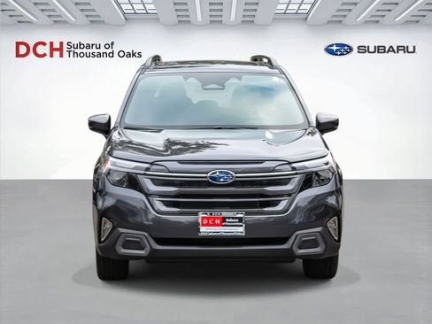 New 2025 Subaru Forester Limited image 2