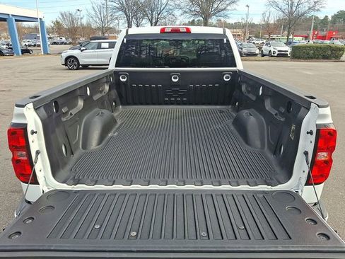 Used 2019 Chevrolet Silverado 1500 Custom w/ Custom Convenience Package image 31