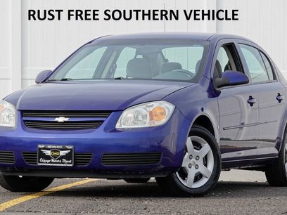 Used 2007 Chevrolet Cobalt LT