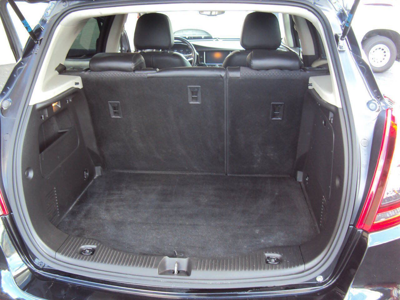 Used 2019 Buick Encore Preferred w/ Safety Package FWD image 15