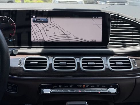 Certified 2026 Mercedes-Benz GLS 450 4MATIC image 26