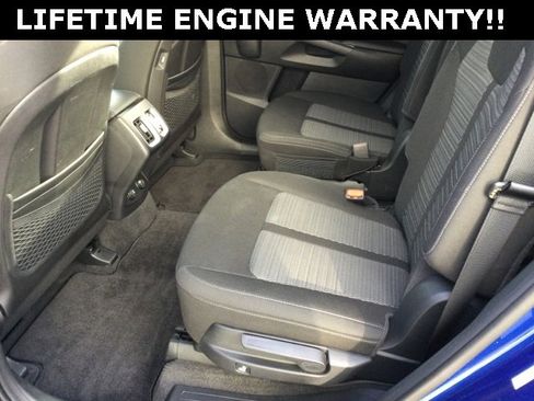 Used 2023 Kia Sorento X-Line EX image 23