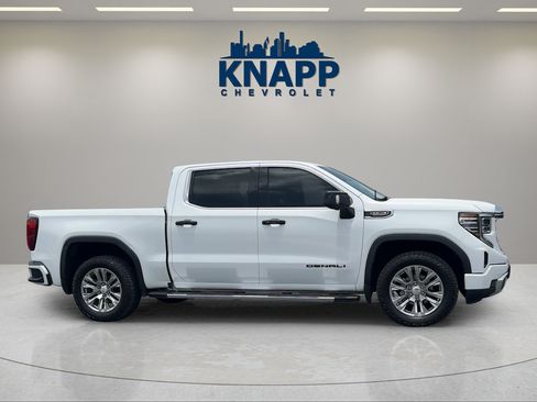 Used 2023 GMC Sierra 1500 Denali AWD/4WD image 6