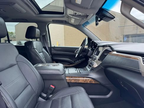 Used 2016 GMC Yukon Denali w/ Open Road Package AWD/4WD image 26
