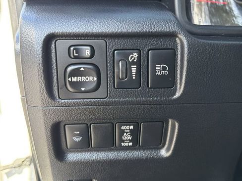 Used 2021 Toyota 4Runner SR5 Premium w/ Moonroof Package image 17