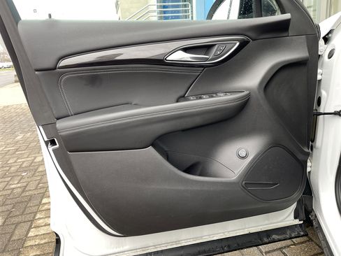 Used 2022 Buick Envision Preferred image 15