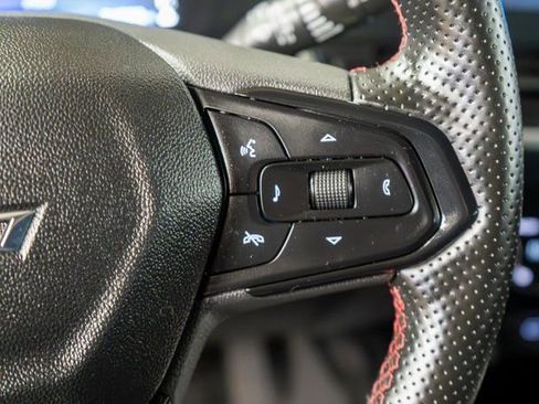 Used 2024 Chevrolet Trax RS w/ Driver Confidence Package FWD image 25