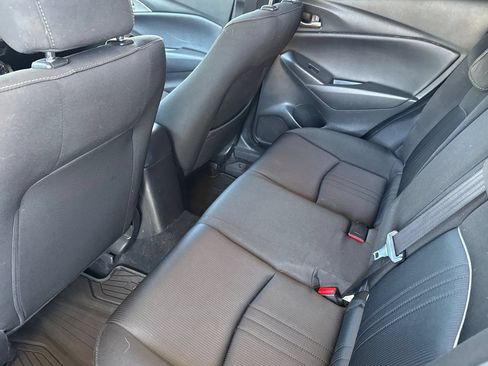 Used 2019 MAZDA CX-3 Sport FWD image 5
