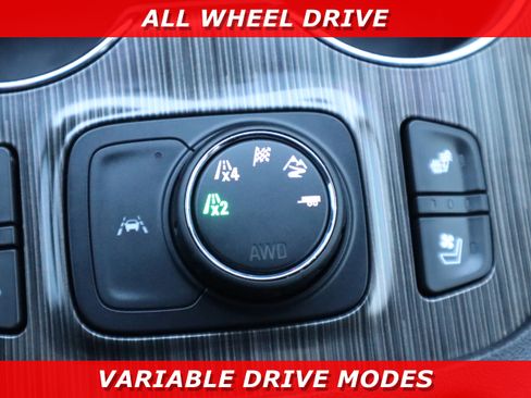 Used 2023 GMC Acadia SLT w/ Elevation Edition image 22