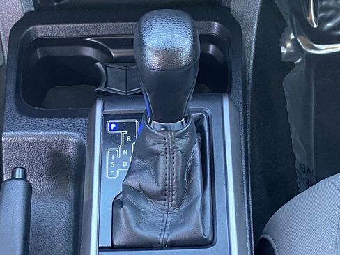 Certified 2023 Toyota Tacoma SR5 RWD image 32
