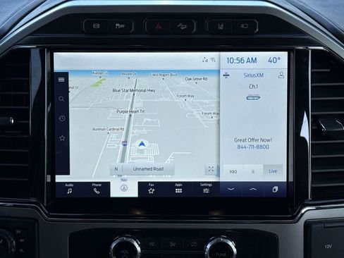 Used 2022 Ford F350 King Ranch w/ King Ranch Ultimate Package image 17