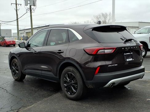 Used 2023 Ford Escape Active image 7