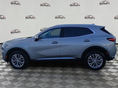 Used 2023 Buick Envision Preferred image 8
