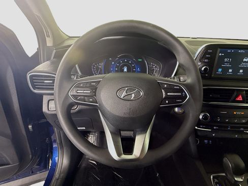 Used 2020 Hyundai Santa Fe SEL FWD image 13