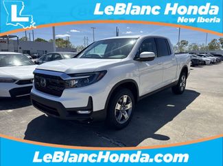 New 2026 Honda Ridgeline RTL video 1