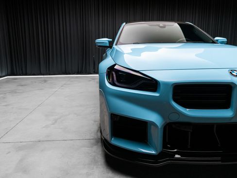 Used 2024 BMW M2 w/ Lighting Package RWD image 19