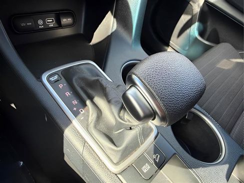Used 2017 Kia Sportage LX w/ LX Popular Package image 49