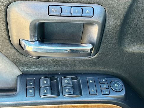 Used 2015 Chevrolet Silverado 3500 LTZ w/ LTZ Plus Package image 19