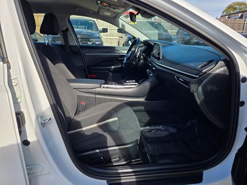 Used 2022 Hyundai Sonata SEL image 5
