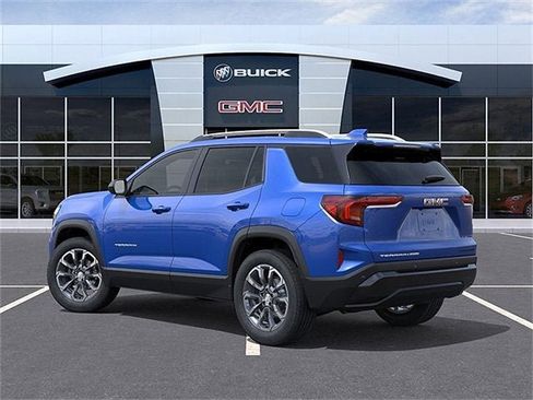 New 2026 GMC Terrain Elevation w/ Elevation Premium Package image 3