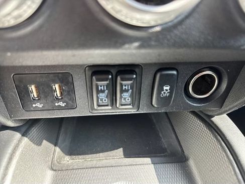 Used 2024 Mitsubishi Outlander Sport ES AWD/4WD image 23