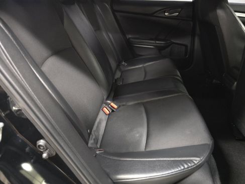 Used 2019 Honda Civic Sport image 18