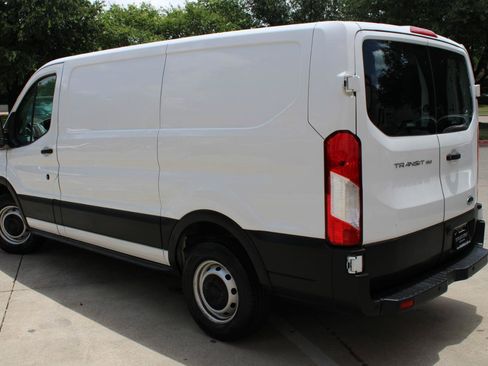 Used 2019 Ford Transit 150 130 Low Roof RWD image 16