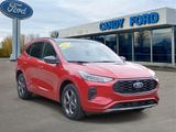 Used 2023 Ford Escape ST-Line w/ Tech Pack #1 image 1