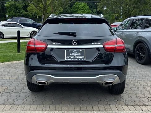 Used 2020 Mercedes-Benz GLA 250 4MATIC image 6