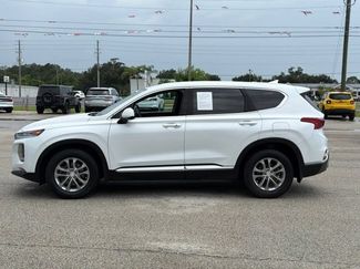 Used 2020 Hyundai Santa Fe SEL FWD video 3