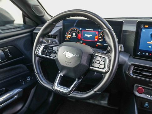 Used 2024 Ford Mustang GT image 14