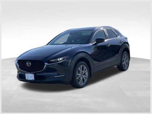 Certified 2024 MAZDA CX-30 AWD 2.5 S w/ Preferred Package image 1