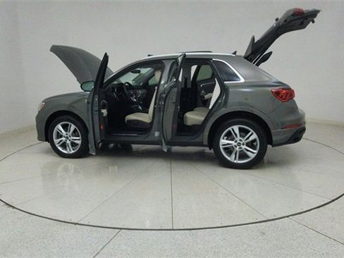 Used 2024 Audi Q3 2.0T Premium Plus image 73