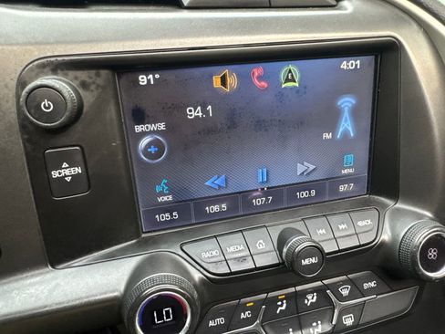 Used 2014 Chevrolet Corvette Stingray Coupe w/ Battery Protection Package RWD image 62