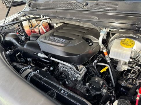 Used 2024 RAM 2500 Tradesman image 21