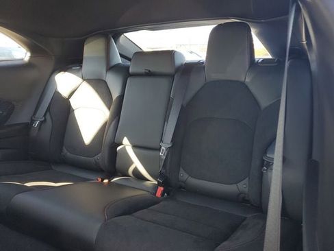 New 2025 Dodge Charger Daytona Scat Pack w/ Track Pack image 13