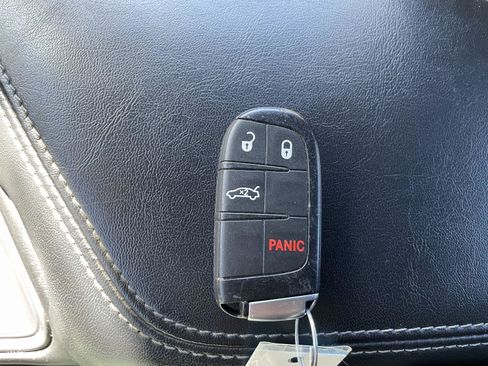 Certified 2023 Dodge Challenger SXT w/ Cold Weather Group image 25