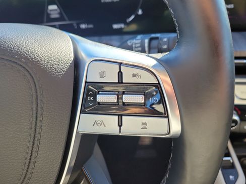 Used 2024 Kia Telluride SX Prestige image 30