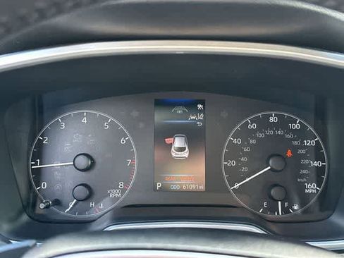Used 2024 Toyota Corolla SE image 6