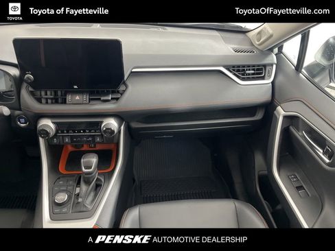 Certified 2024 Toyota RAV4 Adventure image 20