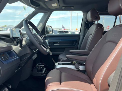 New 2025 Volkswagen ID. Buzz Pro S image 25