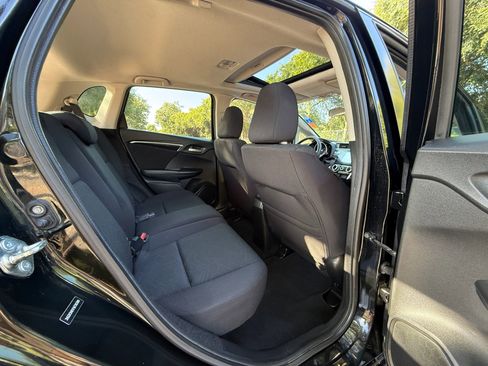 Used 2015 Honda Fit EX-L image 21