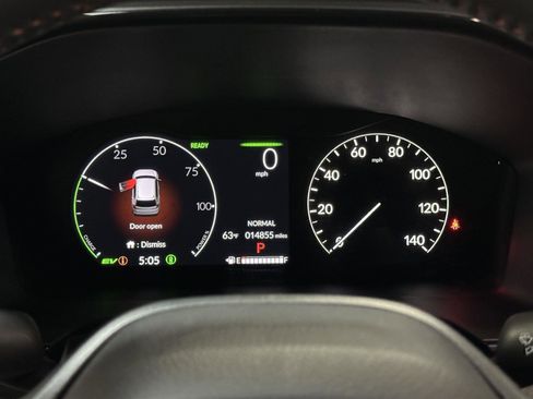 Certified 2024 Honda CR-V Sport-L image 27