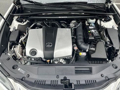 Used 2020 Lexus ES 350 w/ Premium Package image 29