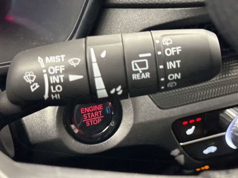 Certified 2026 Honda CR-V EX image 29