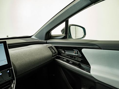 Used 2024 Subaru Solterra Limited w/ Limited Package image 27